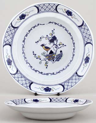 Soup Plate